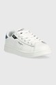 Pepe Jeans sneakersy dziecięce PBS30545 biały SS23
