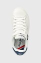 Pepe Jeans sneakersy dziecięce biały PBS30545