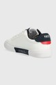 BIMBA Pepe Jeans scarpe da ginnastica per bambini PBS30547 bianco