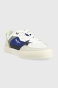 Pepe Jeans sneakers pentru copii PBS30548 albastru SS23
