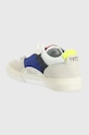 Băieți Pepe Jeans sneakers pentru copii PBS30548 albastru