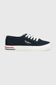 Pepe Jeans tenisi copii bleumarin PBS30549