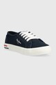 Pepe Jeans tenisi copii PBS30549 bleumarin SS23