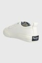 Chlapec Detské tenisky Pepe Jeans PBS30550 biela