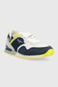 Pepe Jeans scarpe da ginnastica per bambini London blu