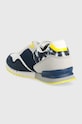 CHLAPEC Dětské sneakers boty Pepe Jeans London PBS30552 modrá