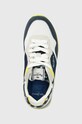 Dětské sneakers boty Pepe Jeans London modrá PBS30552