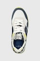 Dětské sneakers boty Pepe Jeans London modrá PBS30552