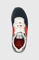 Pepe Jeans sneakersy dziecięce London granatowy PBS30552
