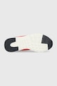 Pepe Jeans sneakersy dziecięce York Mix B PBS30561 czerwony