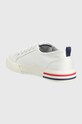 Chłopiec Pepe Jeans sneakersy dziecięce BReady Basic PGS30561 biały