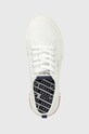 Pepe Jeans sneakersy dziecięce BReady Basic biały PGS30561