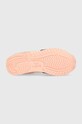 Pepe Jeans sneakers pentru copii London Basic PGS30564 portocaliu