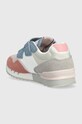 BIMBA Pepe Jeans scarpe da ginnastica per bambini PGS30565 multicolore