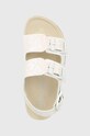 Pepe Jeans sandale copii alb PGS90200