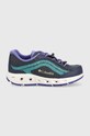 Dětské sneakers boty Columbia Youth Drainmaker IV textilní námořnická modř 1826921.PPYX