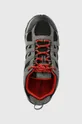 чорний Дитячі черевики Columbia Yuoth Redmond Waterproof