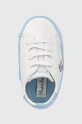 Polo Ralph Lauren sneakersy niemowlęce biały RL100730