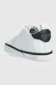 Polo Ralph Lauren sneakersy niemowlęce Cholewka: Materiał syntetyczny, Wnętrze: Materiał tekstylny, Podeszwa: Materiał syntetyczny