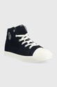 Polo Ralph Lauren gyerek sportcipő RF104022 sötétkék SS23
