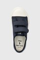 Polo Ralph Lauren tenisówki dziecięce granatowy RF104026.27.34
