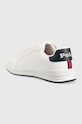 Chłopiec Polo Ralph Lauren sneakersy dziecięce RF104116 biały