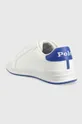 Детские кроссовки Polo Ralph Lauren  Голенище: Синтетический материал Внутренняя часть: Текстильный материал Подошва: Синтетический материал