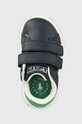Polo Ralph Lauren sneakersy dziecięce granatowy RF104041.19.26