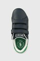 Παιδικά αθλητικά παπούτσια Polo Ralph Lauren σκούρο μπλε RF104041.27.34