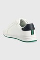 Chłopiec Polo Ralph Lauren sneakersy dziecięce RF104118 biały