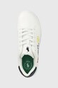 Παιδικά αθλητικά παπούτσια Polo Ralph Lauren λευκό RF104118