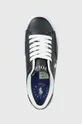 тёмно-синий Детские кроссовки Polo Ralph Lauren