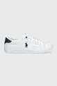 білий Дитячі кросівки Polo Ralph Lauren Дитячий