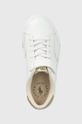Детские кроссовки Polo Ralph Lauren белый RF104099.27.34