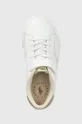 λευκό Παιδικά αθλητικά παπούτσια Polo Ralph Lauren