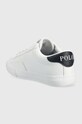 Băieți Polo Ralph Lauren sneakers pentru copii RF104104.27.34 alb