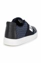 Chłopiec BOSS sneakersy dziecięce J29333.36.41 granatowy