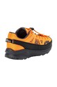 Jack Wolfskin buty dziecięce VILI SNEAKER LOW K pomarańczowy 4056841.28.33.New