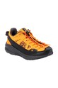 Jack Wolfskin buty dziecięce VILI SNEAKER LOW K 4056841.28.33.New pomarańczowy