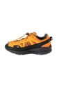 Otroški čevlji Jack Wolfskin VILI SNEAKER LOW K  Zunanjost: Sintetični material, Tekstilni material Notranjost: Tekstilni material Podplat: Sintetični material