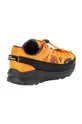 πορτοκαλί Παιδικά παπούτσια Jack Wolfskin VILI SNEAKER LOW K