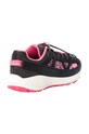 Jack Wolfskin buty dziecięce VILI SNEAKER LOW K czarny 4056841.34.40.New