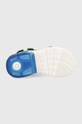 Garvalin sandale copii 232840 gri