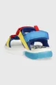 Garvalin sandali per bambini Gambale: Materiale tessile Parte interna: Materiale tessile Suola: Materiale sintetico