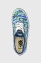 Τρίφτης Vans UY Authentic WILD DKBLU πράσινο VN0A3UIVBER1