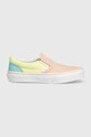 Vans tenisówki dziecięce UY Classic Slip On CTHR CHBD TRDWN multicolor VN0A5KXMJBW1