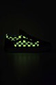 Vans tenisówki dziecięce UY Old Skool GLOW MULTI VN0A7Q5FBJN1