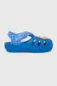 Дитячі сандалі Ipanema темно-синій