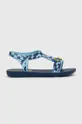 blu navy Ipanema sandali per bambini Bambini