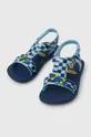 Ipanema sandale copii 83356.AI580 bleumarin SS23